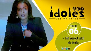 IDOLES  saison 7  Episode 6 **VOSTFR**