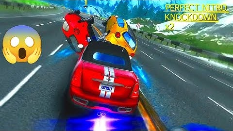 car racing 3D / Nfs no limits game