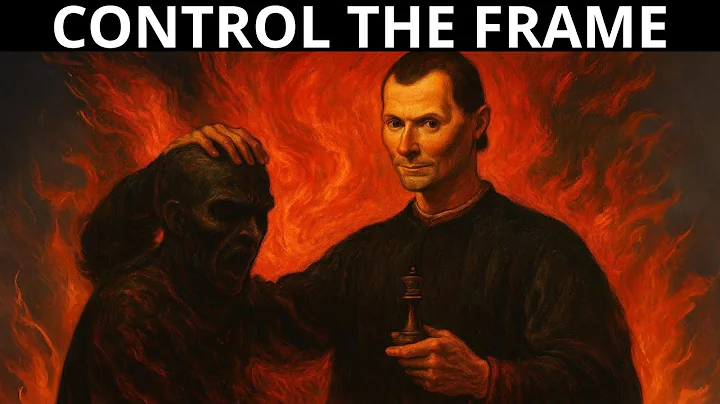 Outsmart Toxic People — Machiavelli’s Ruthless Playbook
