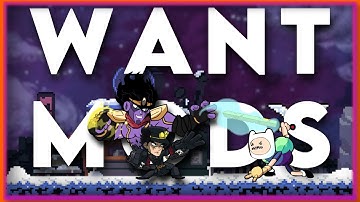 How to Download Mods in Brawlhalla 2025 (Works without bmod)