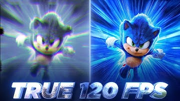 Hoe maak je 4K 120 FPS-video | FlowFrames-zelfstudie | Verhoog de FPS van bewerkingen