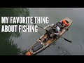 My Favorite Thing About Fishing | Black Rock Mtn State Park