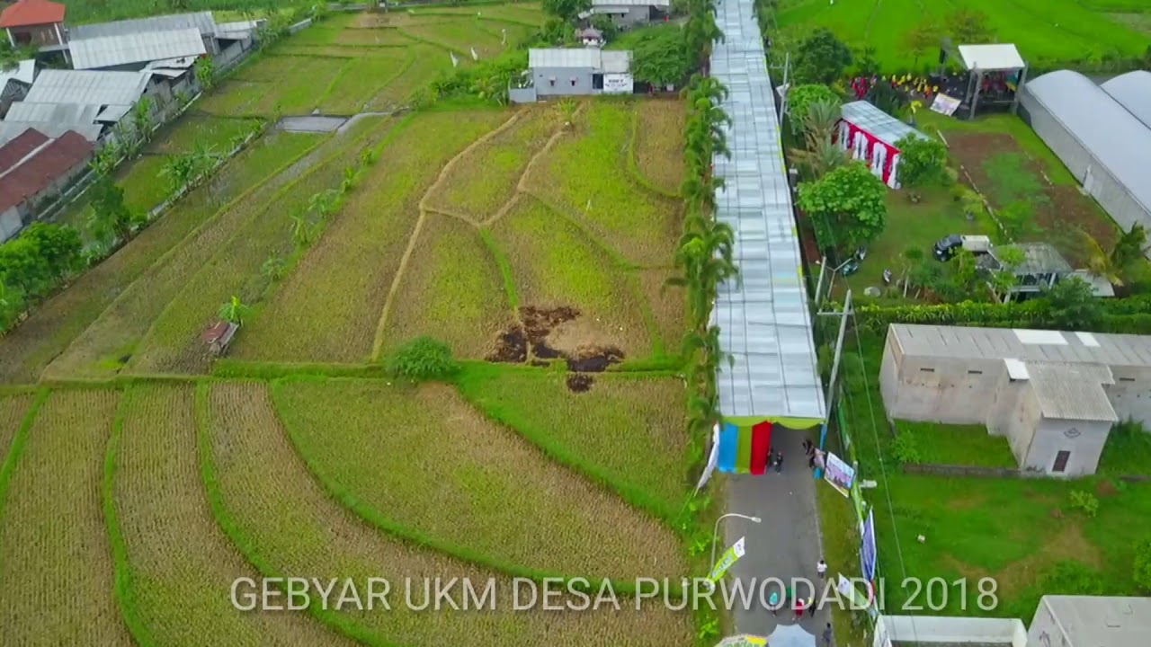 Jual Tanah Di Purwodadi Pasuruan