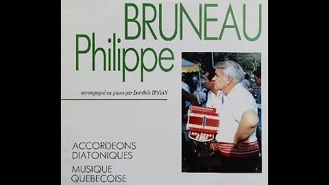 Philippe Bruneau - Hommage à Denis Pépin