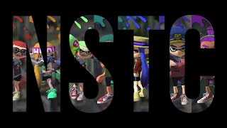 Splatoon - Name Subject To Change Nstc