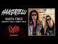 Santa Cruz haastattelu @ Rockfest 10.6.2017 (Finnish only)