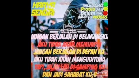 Thumbnail of lagu lae lae