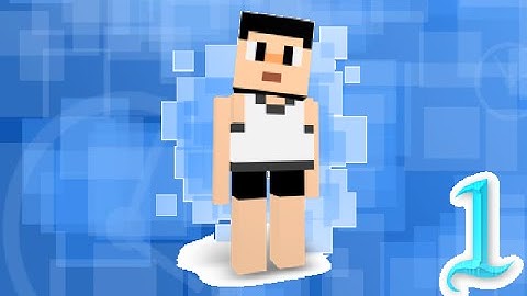 A new beginning |1| The Blockheads