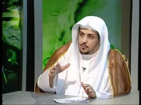ما المقصود بدبر الصلاة