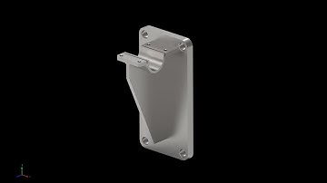 Solid Edge Tutorial: Multybody Part into Assembly