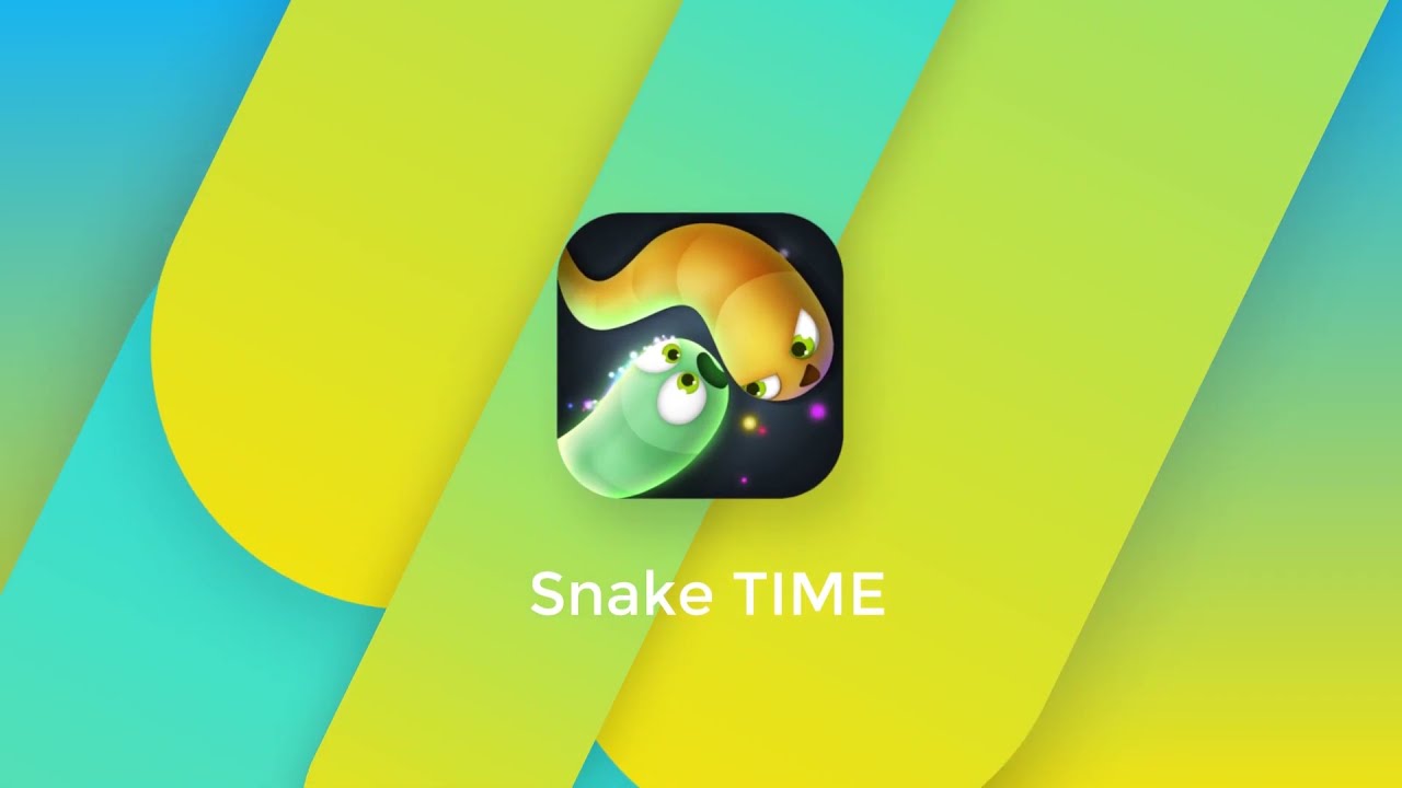 Snake TIME - Apps on Google Play