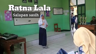 NOSTALGIA | Ratna lala - Salapan sasih lamina (fls2n)
