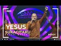 Yesus Sukacitaku - Bethel Worship | Bendy