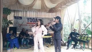 teman biasa (koplo gendang jaipong/rampak)