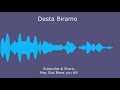 Desta Biramo Wolayitegna Gospel Old Slow Song Mezemur S1E5 By Desta Biramo