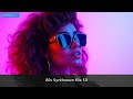 🌸 Timeless Elegance: 80s Soundtrack for Beautiful Women | 1 Hour Beautiful Woman 80s Mix