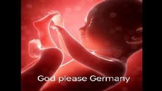 God please Germany...