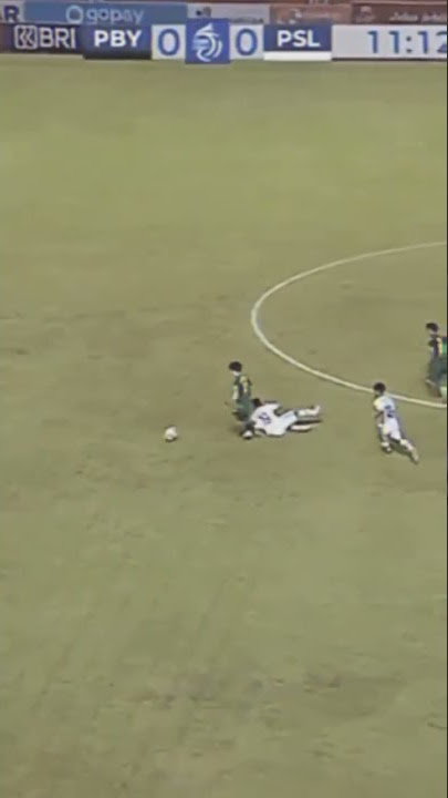 Skill Pemain Persebaya Bruno dan Marukawa #shorts