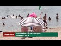 Пляжний сезон на Київщині: що варто знати