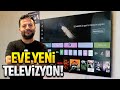 Neden bu televizyonu kullanyorum lg qned81 75 tv inceleme