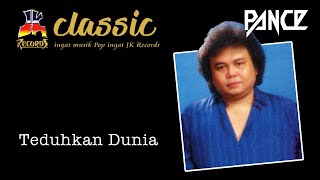 Pance Pondaag - Teduhkan Dunia