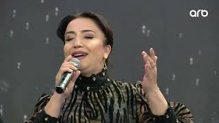 Həmin Zaur - Simarə İmanova & Təyyar Bayramov - Ana Yurdum, Qarabağ - Canlı İfa