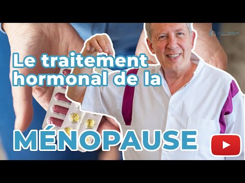 Vidéo: Hormones Féminines Pour La Ménopause En Comprimés: Une Liste De Médicaments Avec Une Description