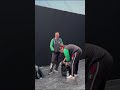 England stars show their football tekkers #tabletennis #footballskills  #worldcup