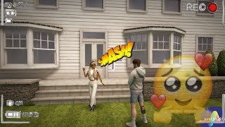 Marry, Kiss, Slap or Smash...... || Avakin Life