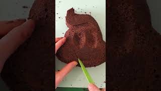 Emoji Movie Poop cake #shorts