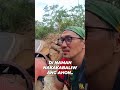 AHON?? NAKAKA SIRA DAW NG ULO, BAKA KAYO LANG. #papadyak #ytshorts
