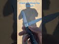 Pocket pals RAZOR RESULTS!