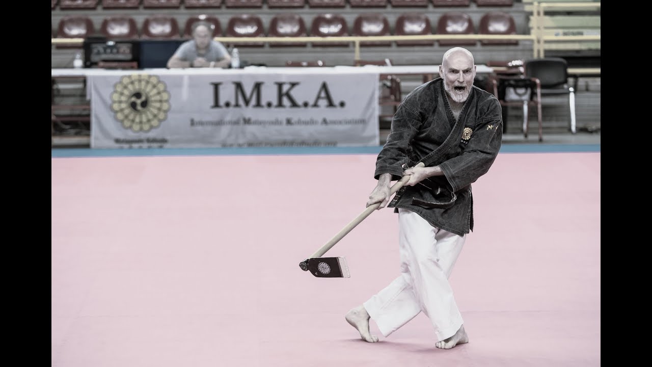 𝗞𝘂𝘄𝗮 𝗻𝘂 𝘁𝗶 - 鍬之手 - 𝗛𝗼𝗲 𝘁𝗲𝗰𝗵𝗻𝗶𝗾𝘂𝗲𝘀