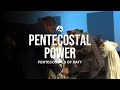 The Pentecostals Of Katy - Pentecostal Power (with Praise Break)