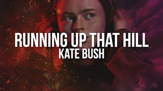 Kate Bush - Running Up That Hill [Max's favorite song Stranger Things]