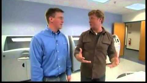 3D Printing - Architectural