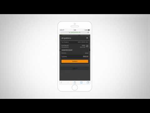 Video: Hur Man överför Pengar