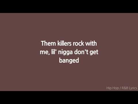 Polo G - Pop Out ft. Lil Tjay (Lyrics)