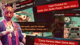 Kumpulan Mentahan Quotes ff | Terbaru Keren, Kreatif, Inspirasi ✔