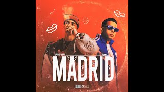 Jairo Vera Ft. Juanka - Madrid (Dj Kevin Contreras)