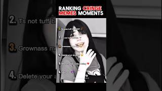 Ts Isn’t Tuff Bruh 💀💔 #cringe #ranking #funny #memes #shorts
