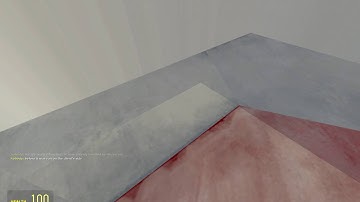 Gmod Mapping/Coding Progress 004