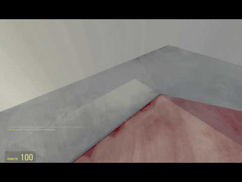 Gmod Mapping/Coding Progress 004