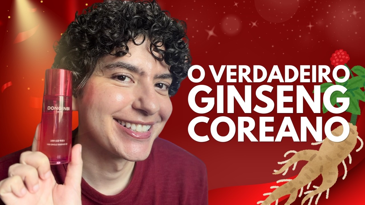 RESENHA DONGINBI 1899 SINGLE ESSENCE EX