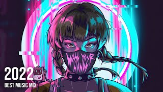 Best  Mix 2022  Edm Gaming   Edm Remixes Trap Dubstep House