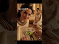 Crazy facts about queen cleopatra #cleopatra #history#shorts