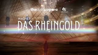 Wagner's Das Rheingold