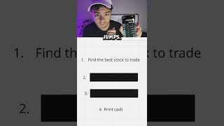 The best day trading strategy (and easiest)