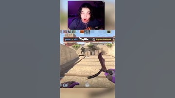 EPIC NO SCOPE!!