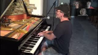 I Don´t Like Mondays - Boomtown Rats - Cover by Thomas Klemstein